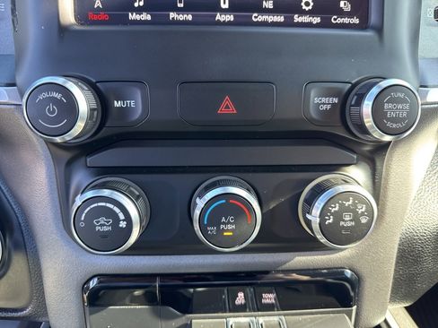 Used 2020 RAM 1500 Big Horn image 41