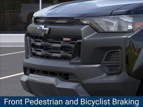 New 2026 Chevrolet Colorado Trail Boss image 15