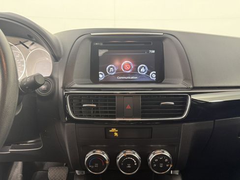 Used 2016 MAZDA CX-5 Sport FWD image 18