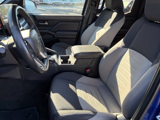 Used 2024 Toyota Tacoma 4x4 Double Cab image 12