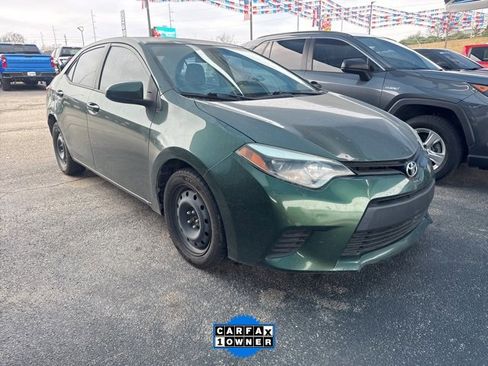 Used 2014 Toyota Corolla L image 1