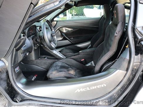 Used 2018 McLaren 720S Luxury RWD image 24