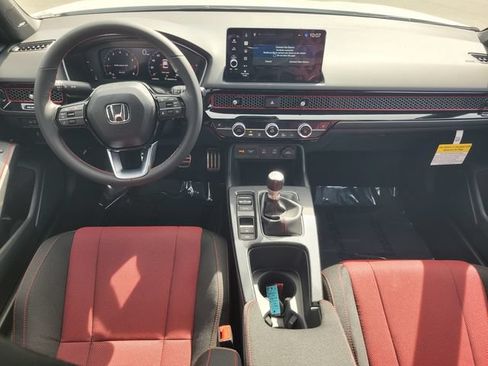 New 2026 Honda Civic Si image 10
