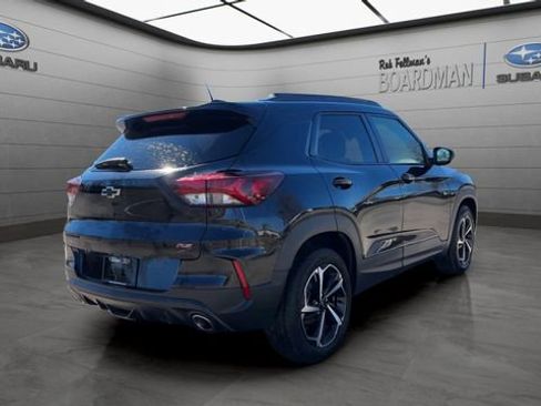 Used 2023 Chevrolet TrailBlazer RS image 6