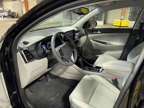 Used 2019 Hyundai Tucson Value image 28