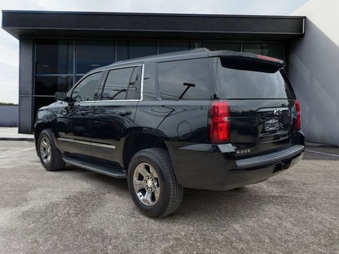 Used 2019 Chevrolet Tahoe LS image 5