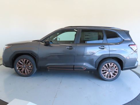 New 2026 Subaru Forester Sport image 9