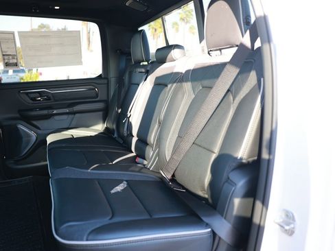 New 2026 RAM 1500 Limited image 36