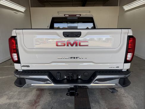 New 2026 GMC Sierra 3500 SLE image 5