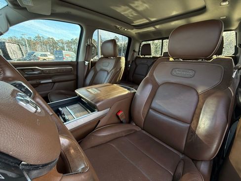 Used 2024 RAM 1500 Limited image 22