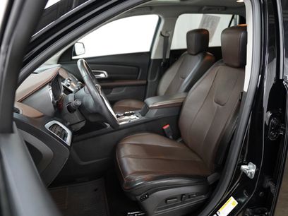 Used 2012 GMC Terrain SLT w/ Chrome and Technology Package