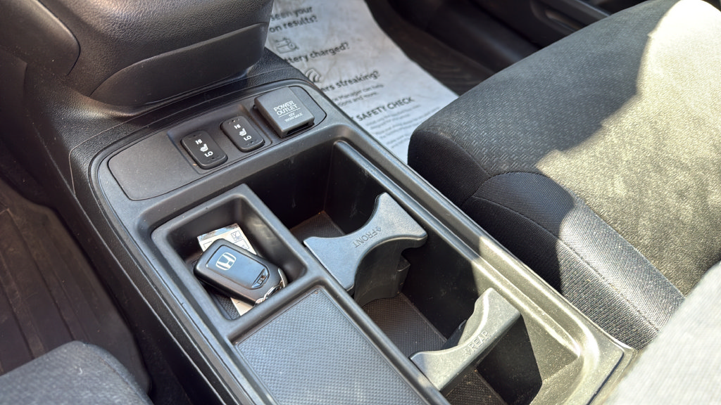 Used 2015 Honda CR-V EX image 29