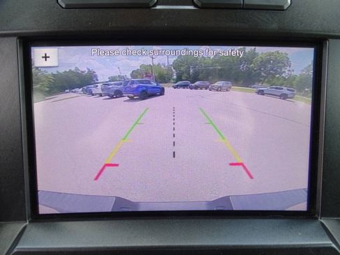 Used 2019 Ford F150 4x4 SuperCrew XLT w/ XTR Package image 25