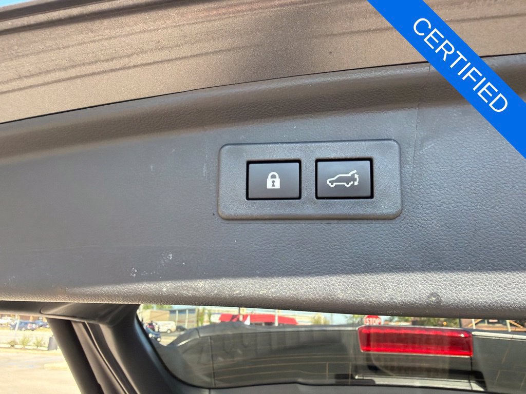 Certified 2024 Subaru Outback Onyx Edition AWD/4WD image 31