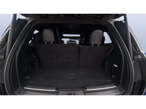 Used 2020 Lincoln Navigator Reserve AWD/4WD image 23
