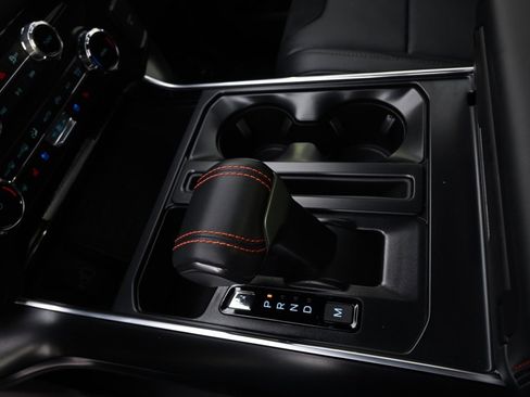 Used 2025 Ford F150 Raptor image 35