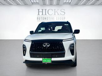 New 2026 INFINITI QX80 SPORT video 2