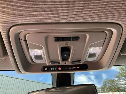 Used 2019 Chevrolet Silverado 1500 RST w/ All-Star Edition image 35