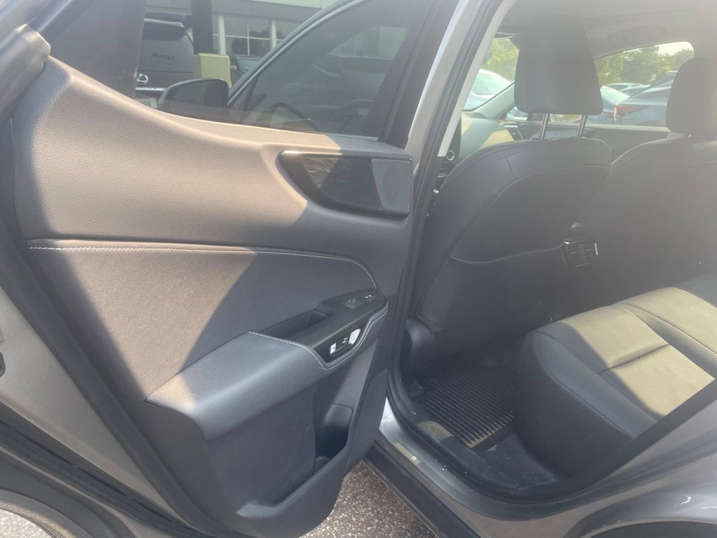 Certified 2024 Lexus NX 350 AWD image 64