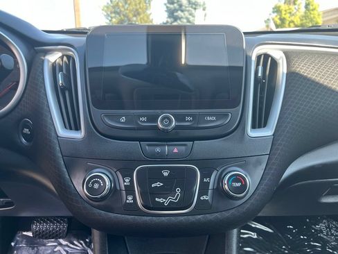 Used 2022 Chevrolet Malibu LS w/ LPO, Convenience Package 1 FWD image 17