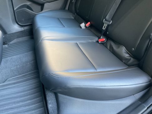 Used 2025 Acura Integra image 34