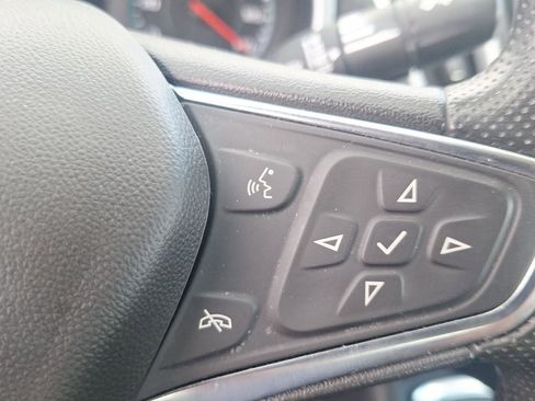 Used 2024 Chevrolet Malibu LT FWD image 21