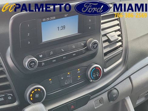 Used 2023 Ford Transit 250 Medium Roof AWD w/ Load Area Protection Package image 21