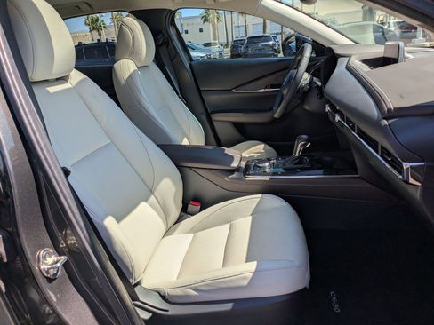 Certified 2023 MAZDA CX-30 2.5 Turbo w/ Premium Package AWD/4WD image 31