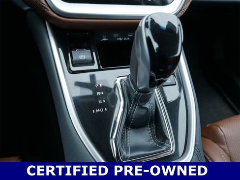 Used 2022 Subaru Outback Touring image 24