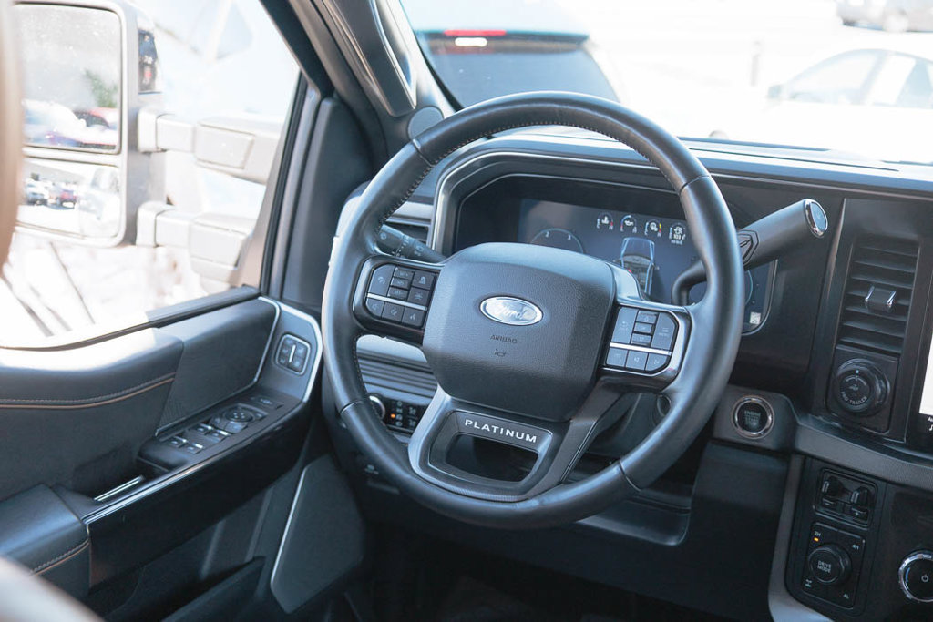 Used 2026 Ford F350 Platinum AWD/4WD image 49