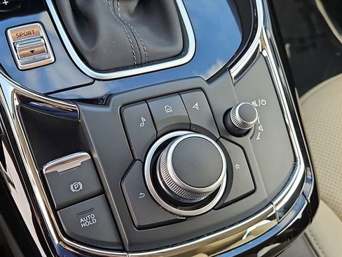 Certified 2023 MAZDA CX-9 Touring image 30