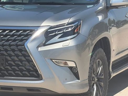 Used 2023 Lexus GX 460 Premium AWD/4WD image 4