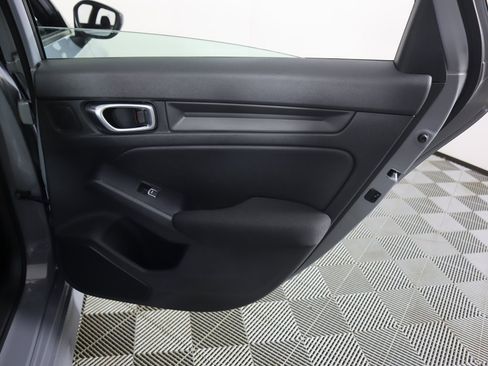 New 2026 Honda Civic Sport image 16