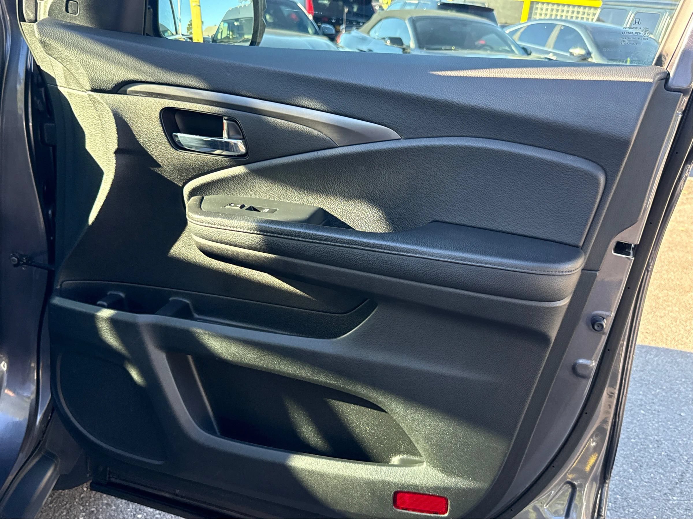 Used 2022 Honda Pilot EX-L image 20