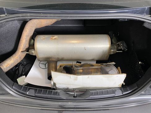 Used 2016 BMW M235i xDrive Coupe image 26