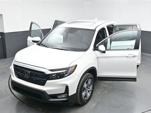 New 2026 Honda Ridgeline RTL image 49