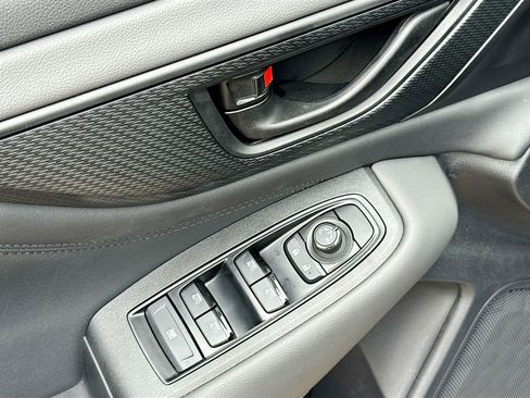 Certified 2025 Subaru Outback Wilderness w/ Wilderness Package image 25