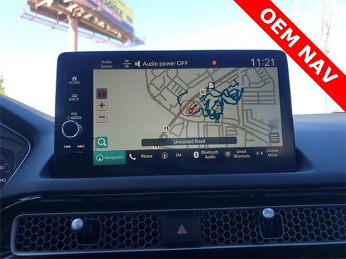 Certified 2022 Honda Civic Sport Touring image 22