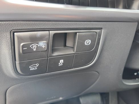 New 2026 Hyundai Tucson Limited FWD image 26
