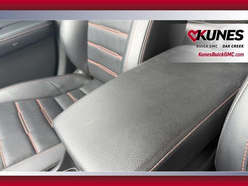 Used 2024 Honda CR-V Sport-L image 32