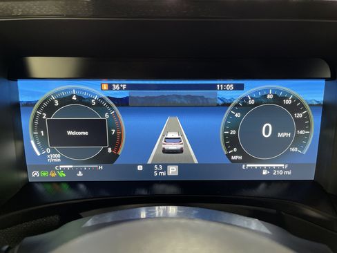 New 2026 Subaru Outback Limited image 22