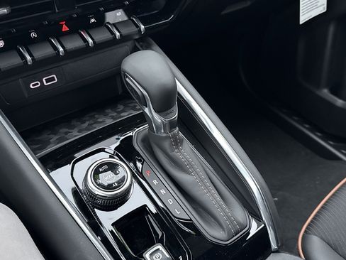 New 2026 GMC Canyon AT4 w/ Nightfall Essentials Package image 23