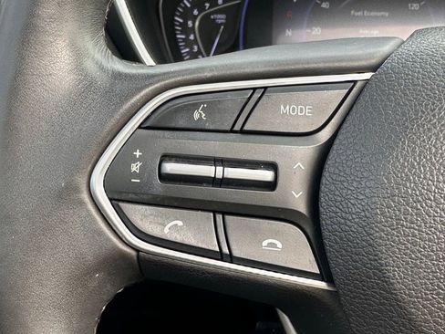 Used 2020 Hyundai Santa Fe Limited image 33