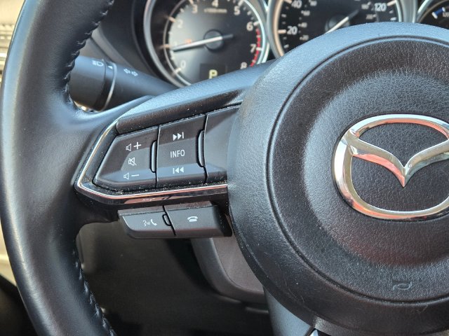 Used 2024 MAZDA CX-5 AWD 2.5 S w/ Select Package image 21