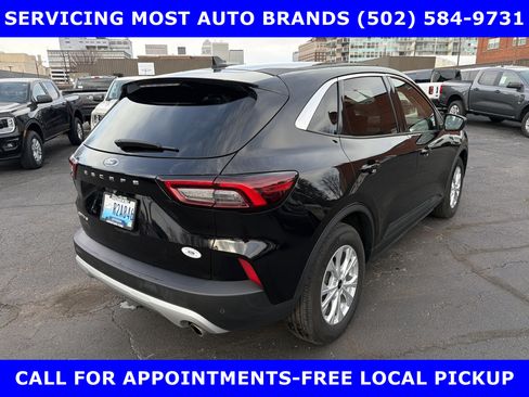 Used 2023 Ford Escape Active w/ Tech Pack #2 image 6