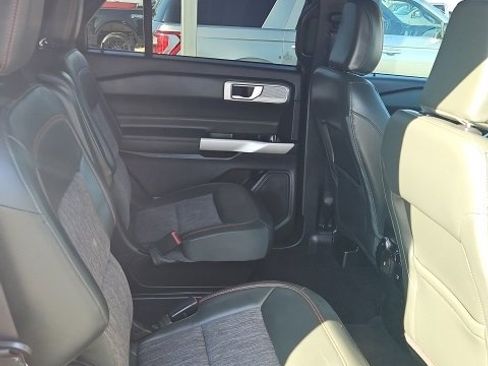 Certified 2023 Ford Explorer Timberline w/ Timberline Technology Package image 8