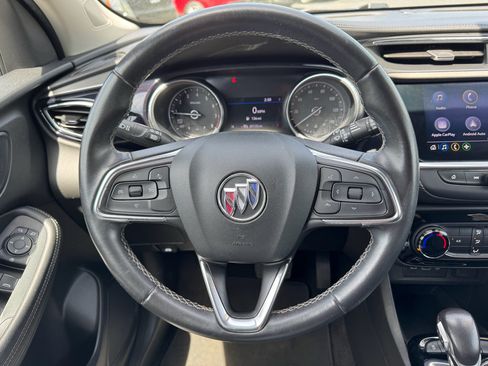 Used 2020 Buick Encore GX Preferred FWD image 12