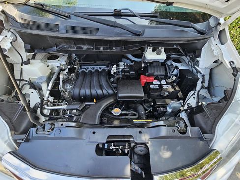 Used 2018 Nissan NV200 SV w/ Navigation Package FWD image 24