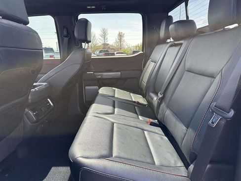 Used 2023 Ford F150 Lariat w/ Equipment Group 502A High AWD/4WD image 13