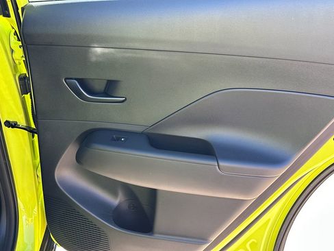 New 2026 Hyundai Kona SEL Sport image 16